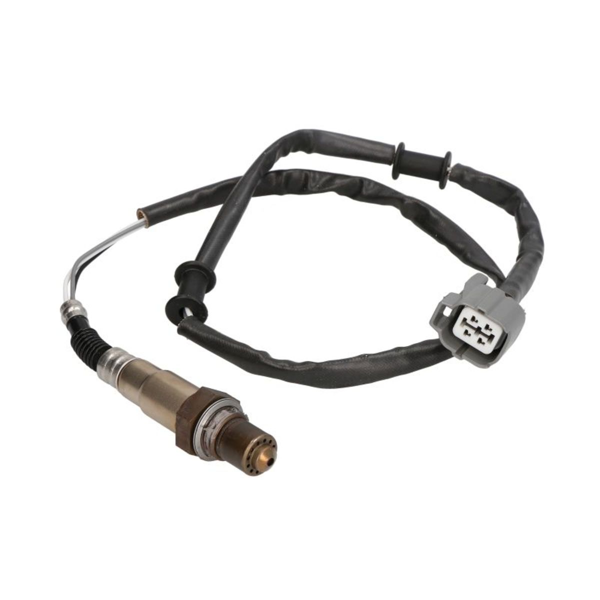 Sonde Lambda 865 mm BOSCH IAM-Expertise 4 Fils Pour HONDA CIVIC - Image 3