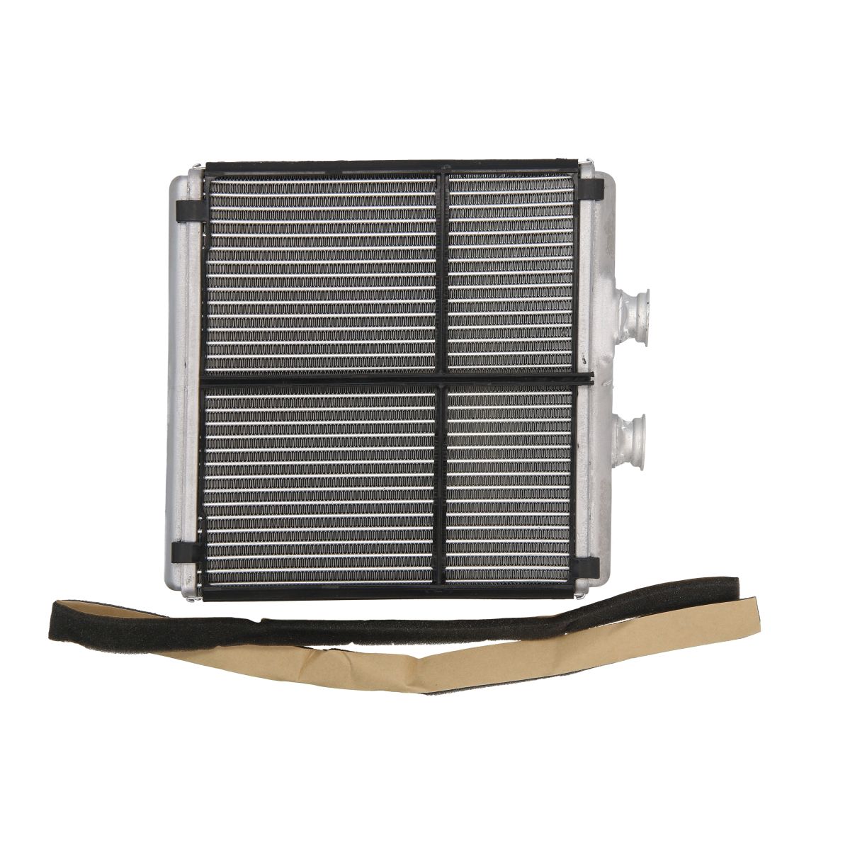 Image of Warmtewisselaar, interieur verwarming