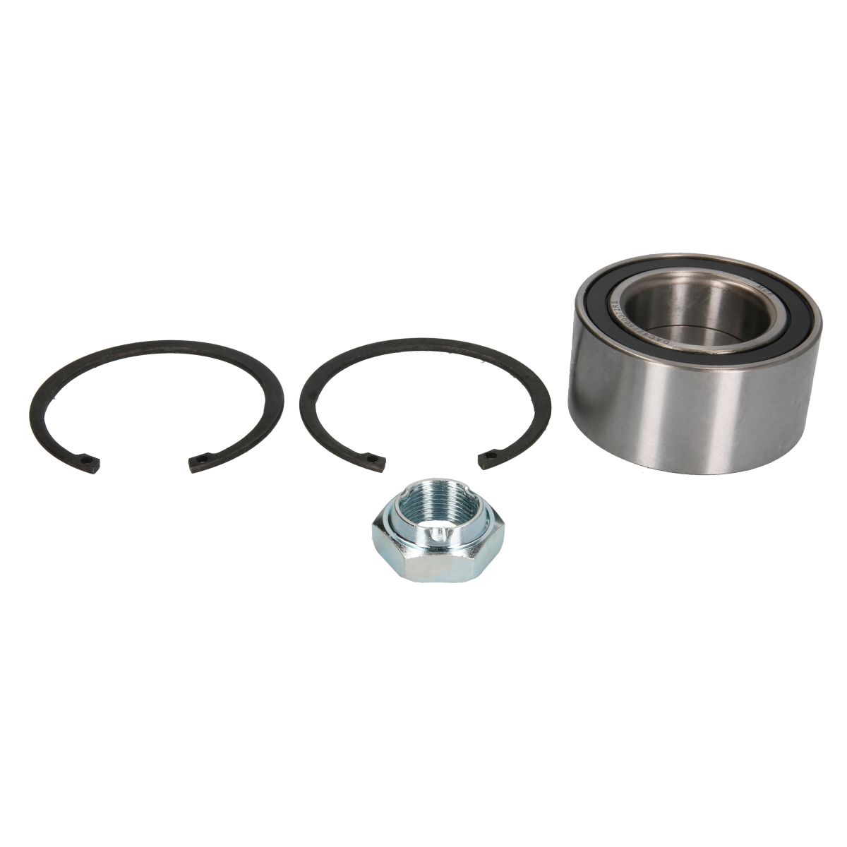 Cuscinetto ruota Assale posteriore H2A000BTA BTA per AUDI 80 B2 Tre volumi 90 B2 - Immagine 3