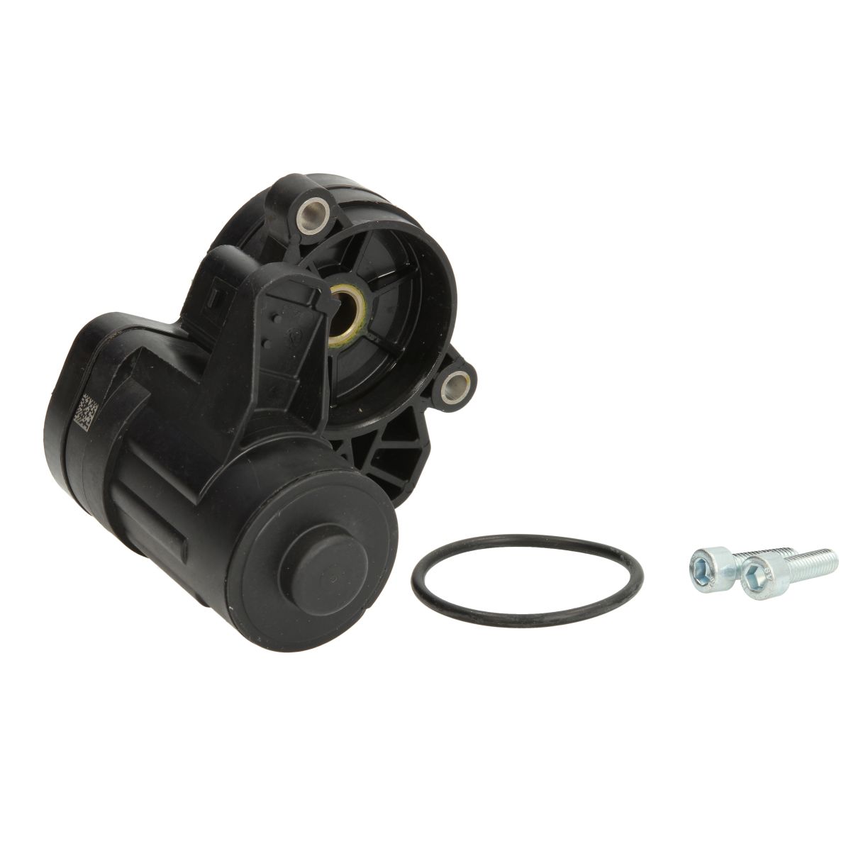 Image of Remklauw motor   links