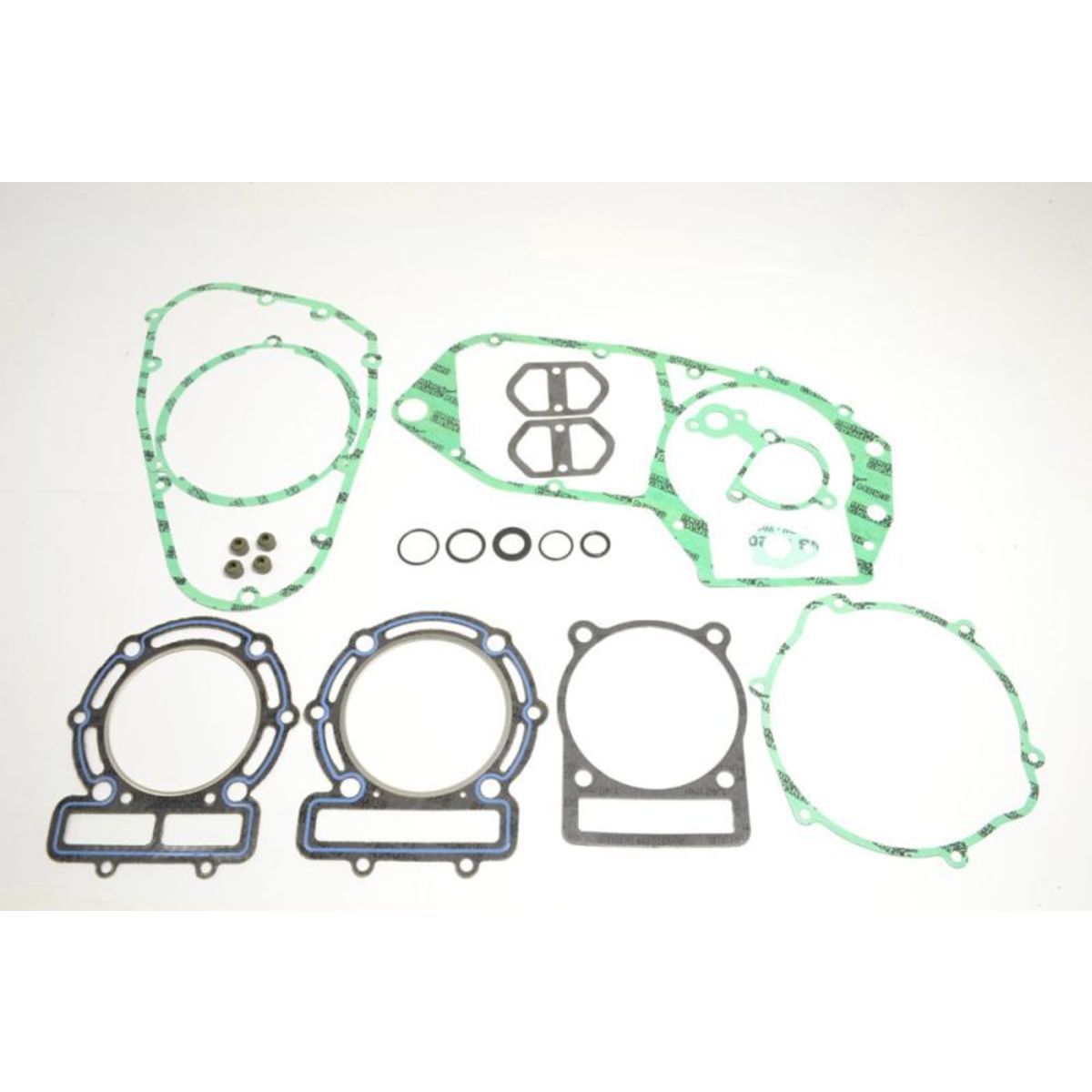 Dichtungsvollsatz, Motor ATHENA P400220850254