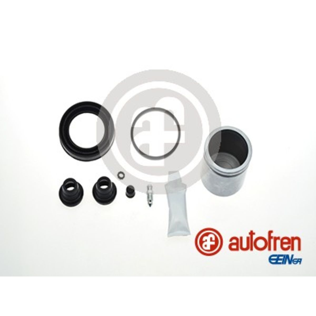 Image of Reparatieset, remklauw  D4-1055C rechts