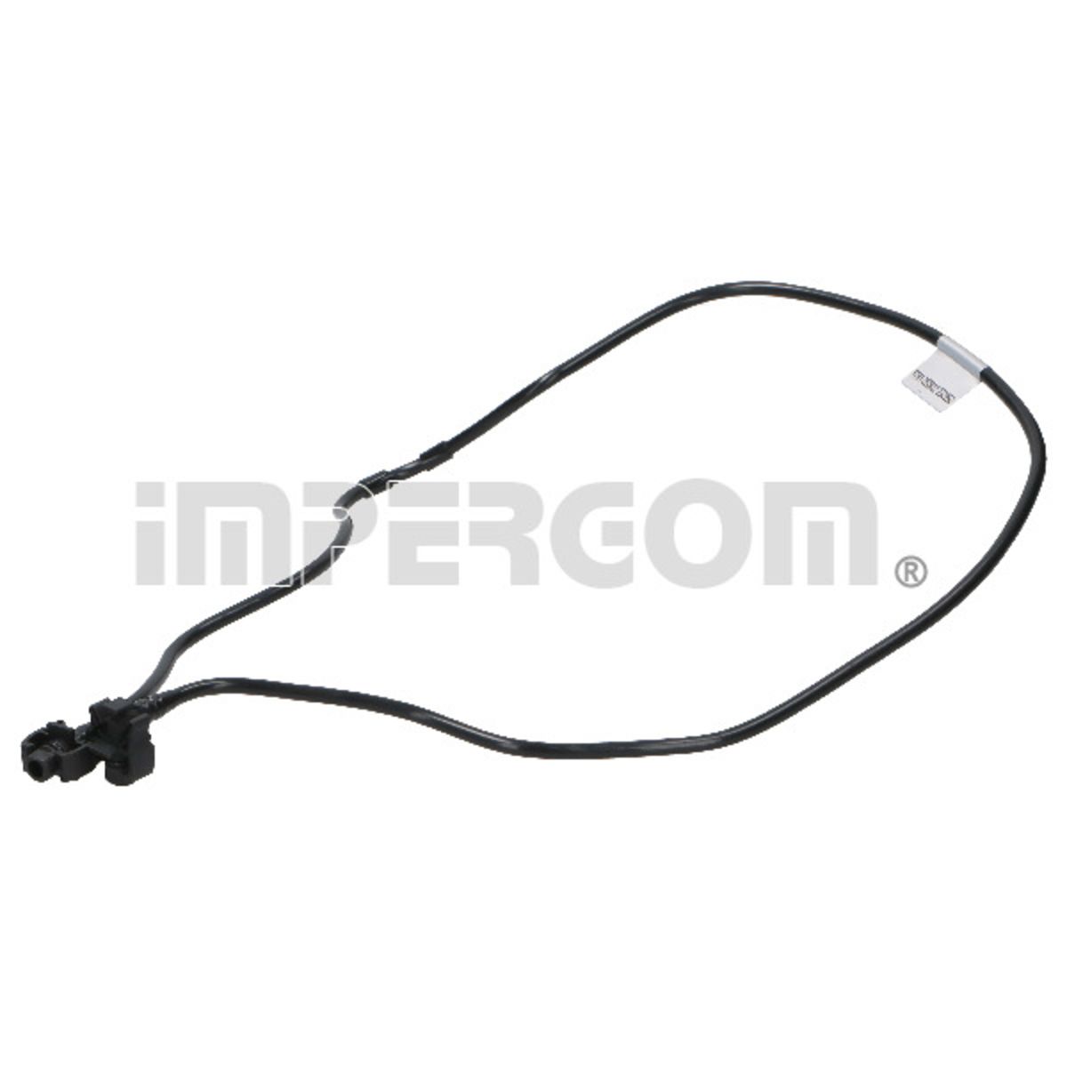Impergom Tubo Flexible De Ventilación, Depósito De Compensación 230090