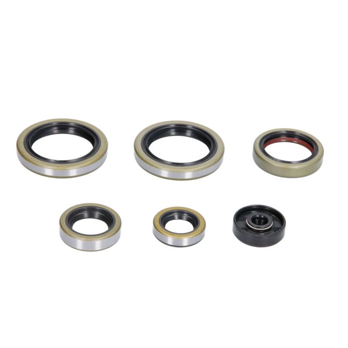 Motorsimmerringsatz WINDEROSA W822187