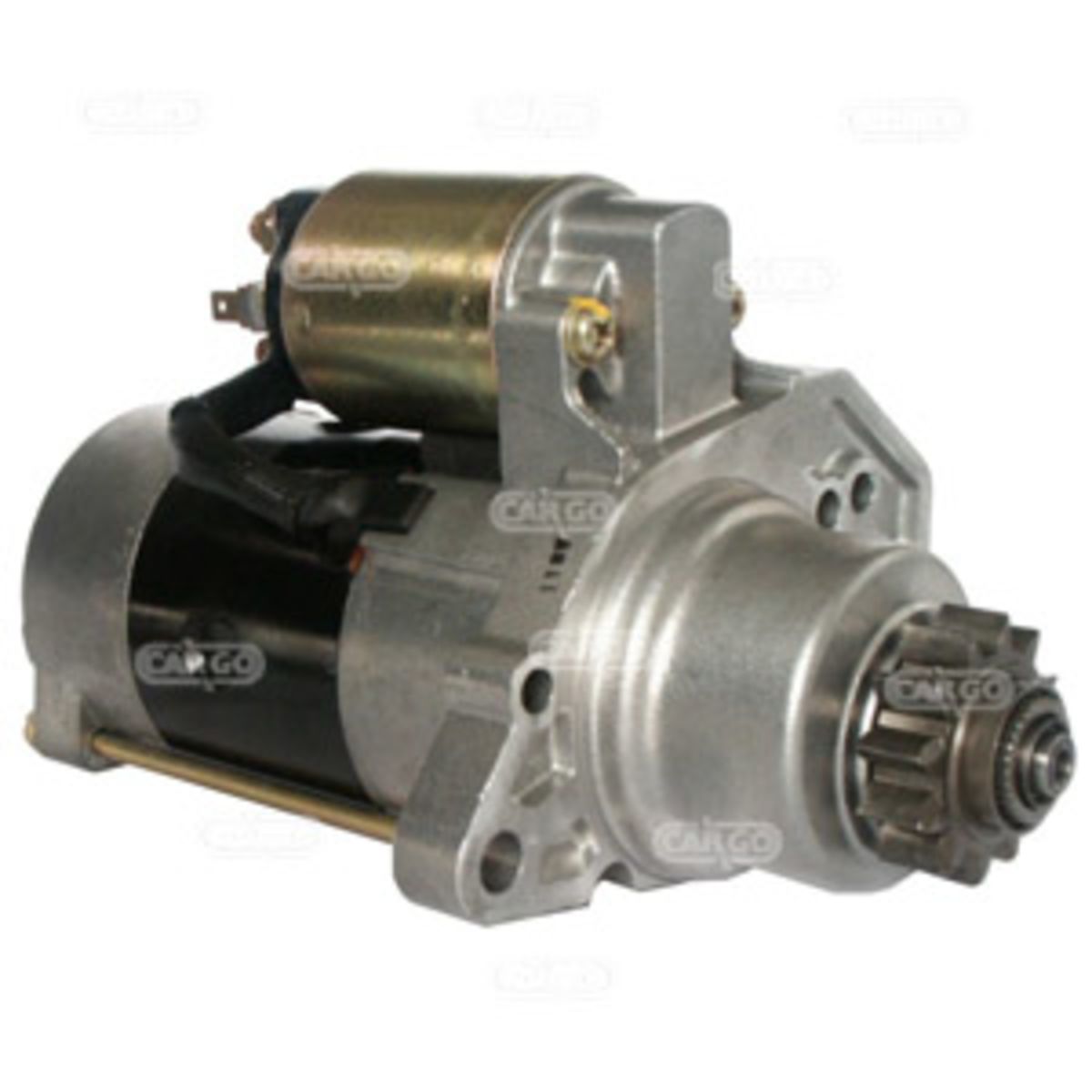 Image of Starter