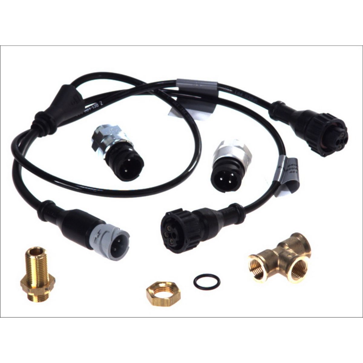 Image of Reparatieset, koppelingsbekrachtiger