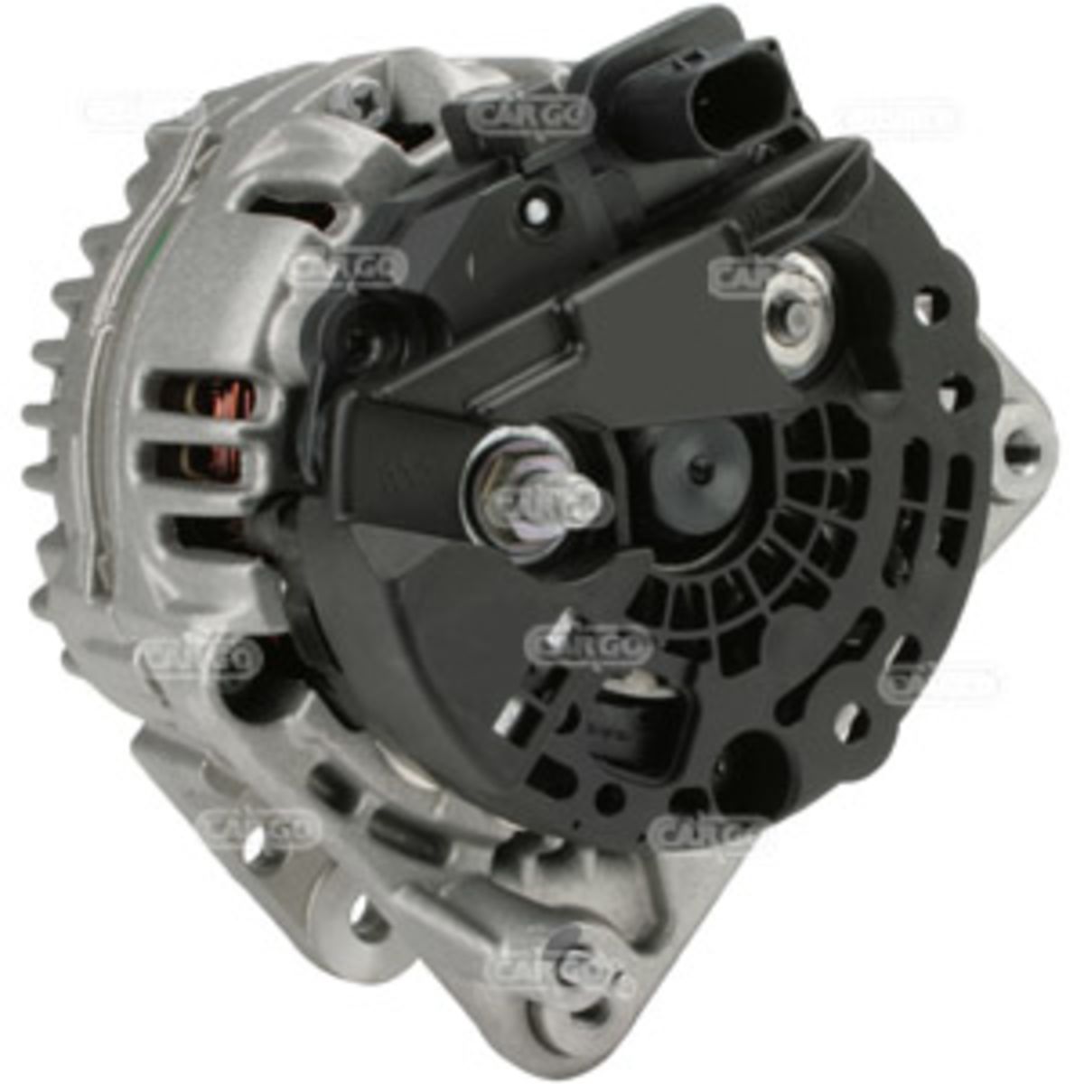 Image of Driefasige generator