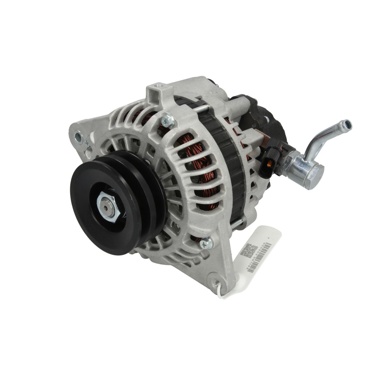 Image of Driefasige generator
