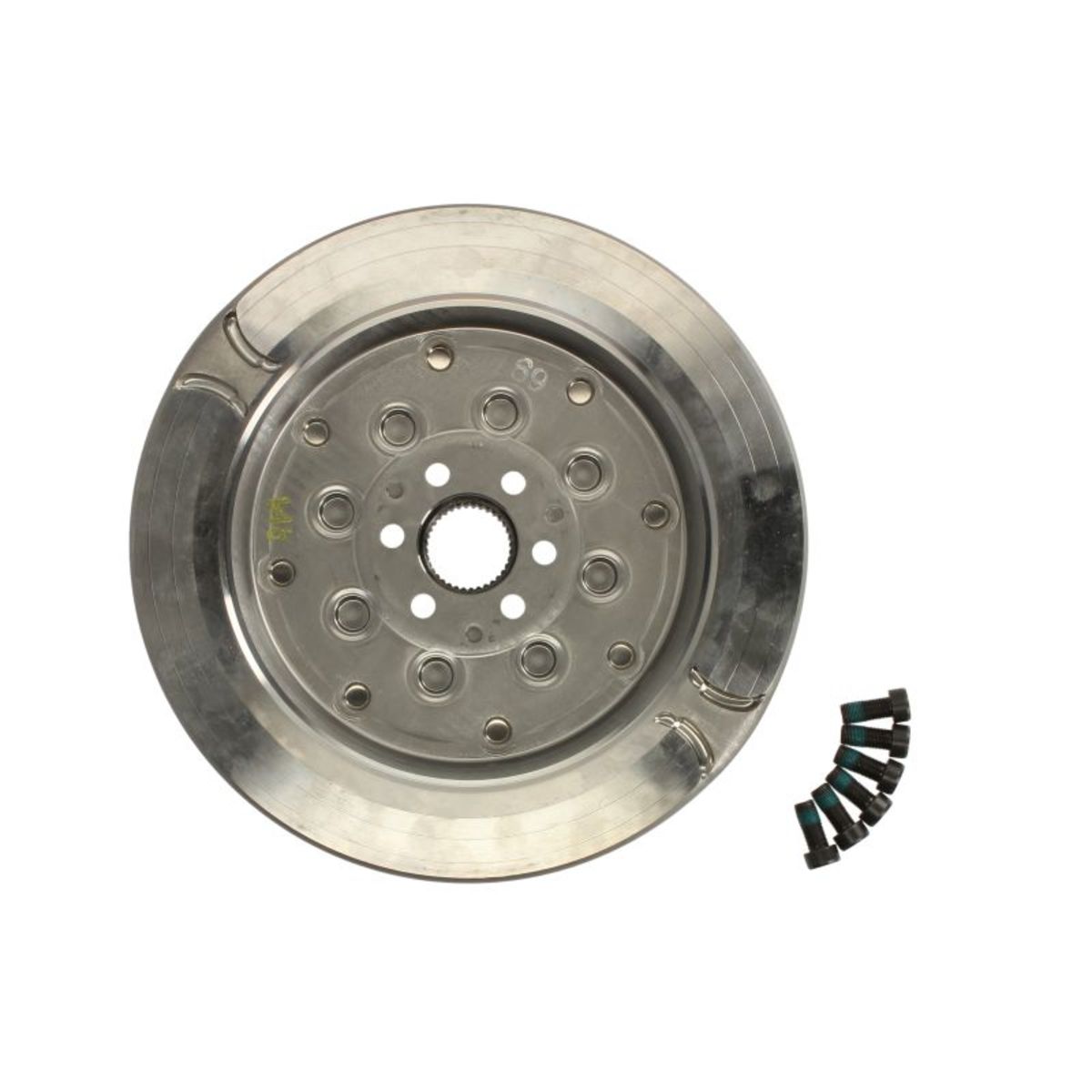 Sachs Volano A Doppia Massa 2295 001 535