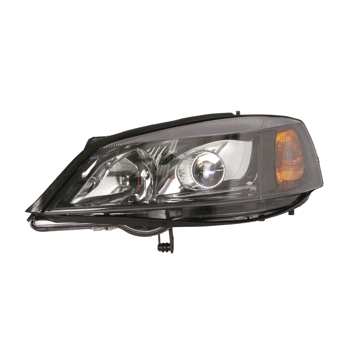 Image of Koplampen  442-1128M2-1, links