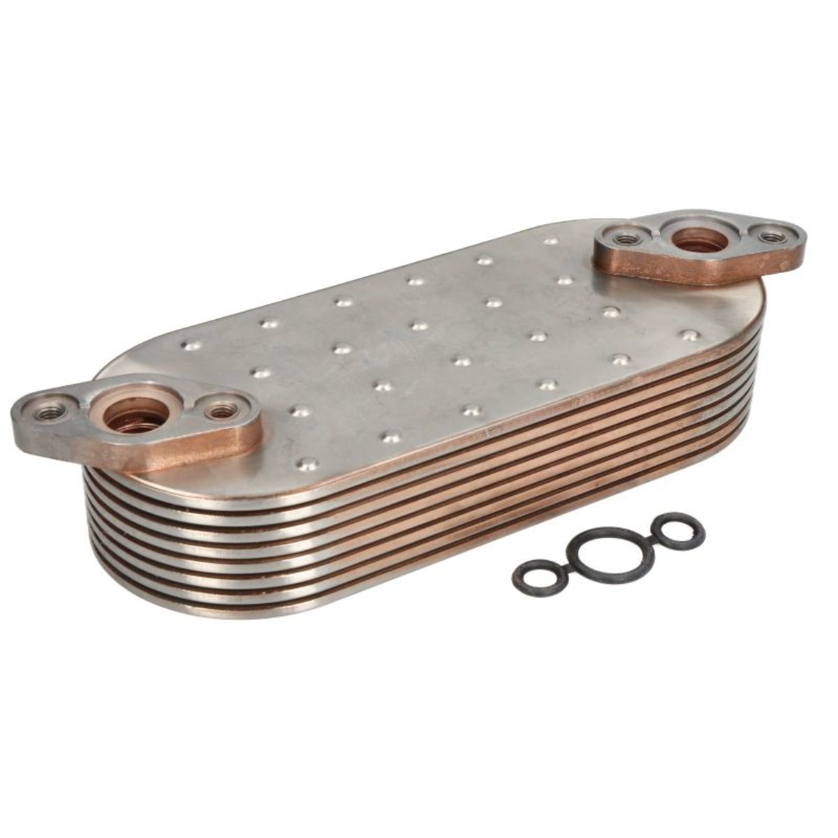 Image of Olie radiator  D4AG033TT