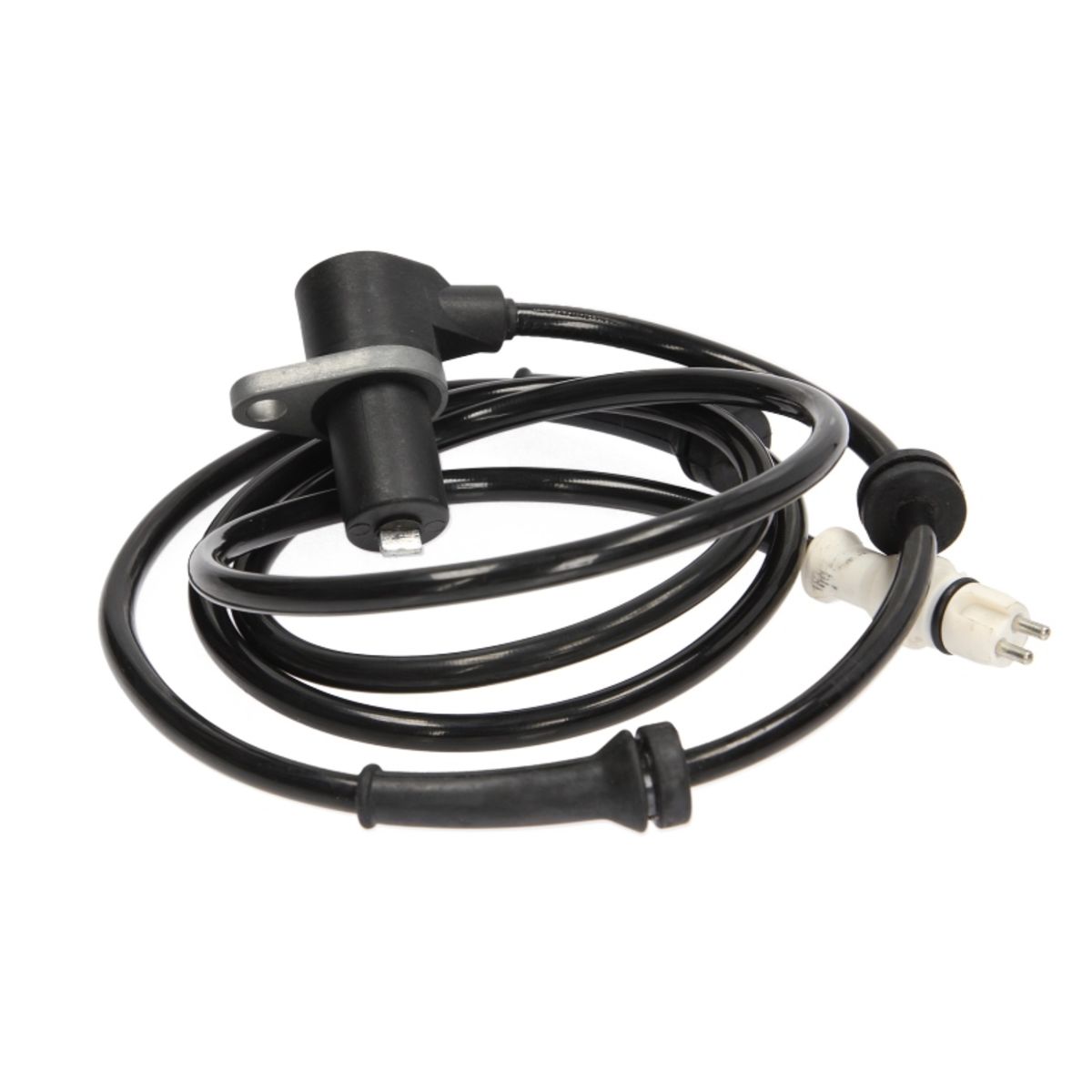 Sensor, wielsnelheid