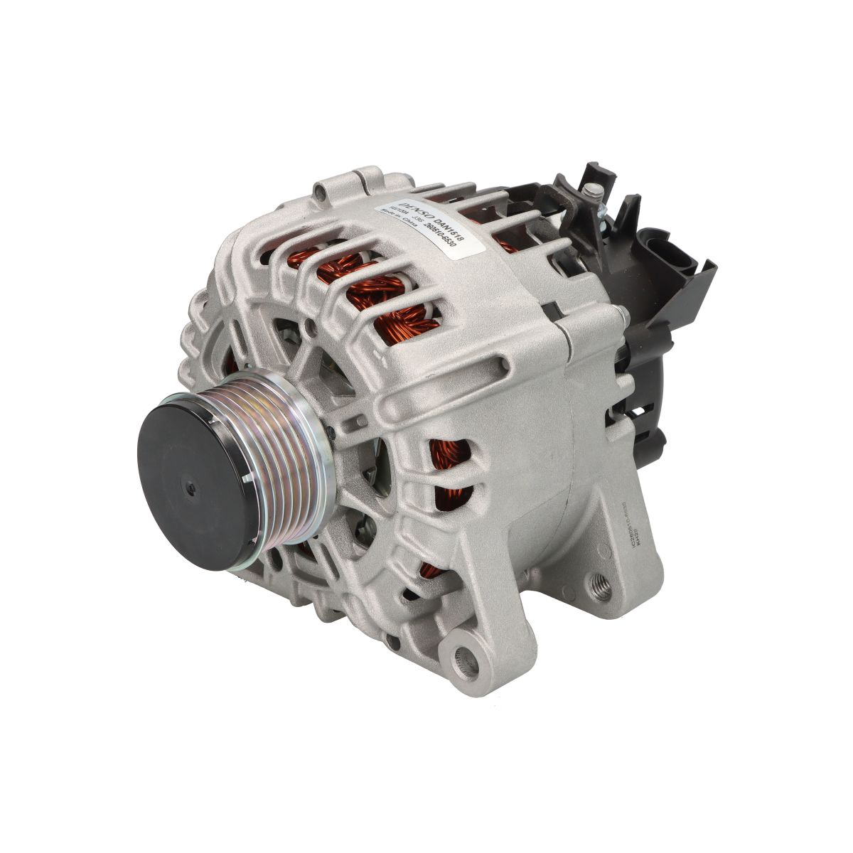 Drehstromgenerator DENSO DAN1518
