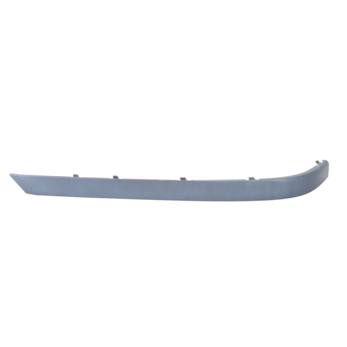 Parachoques - moldura decorativa/protectora BLIC 5513-00-0076975P izquierda