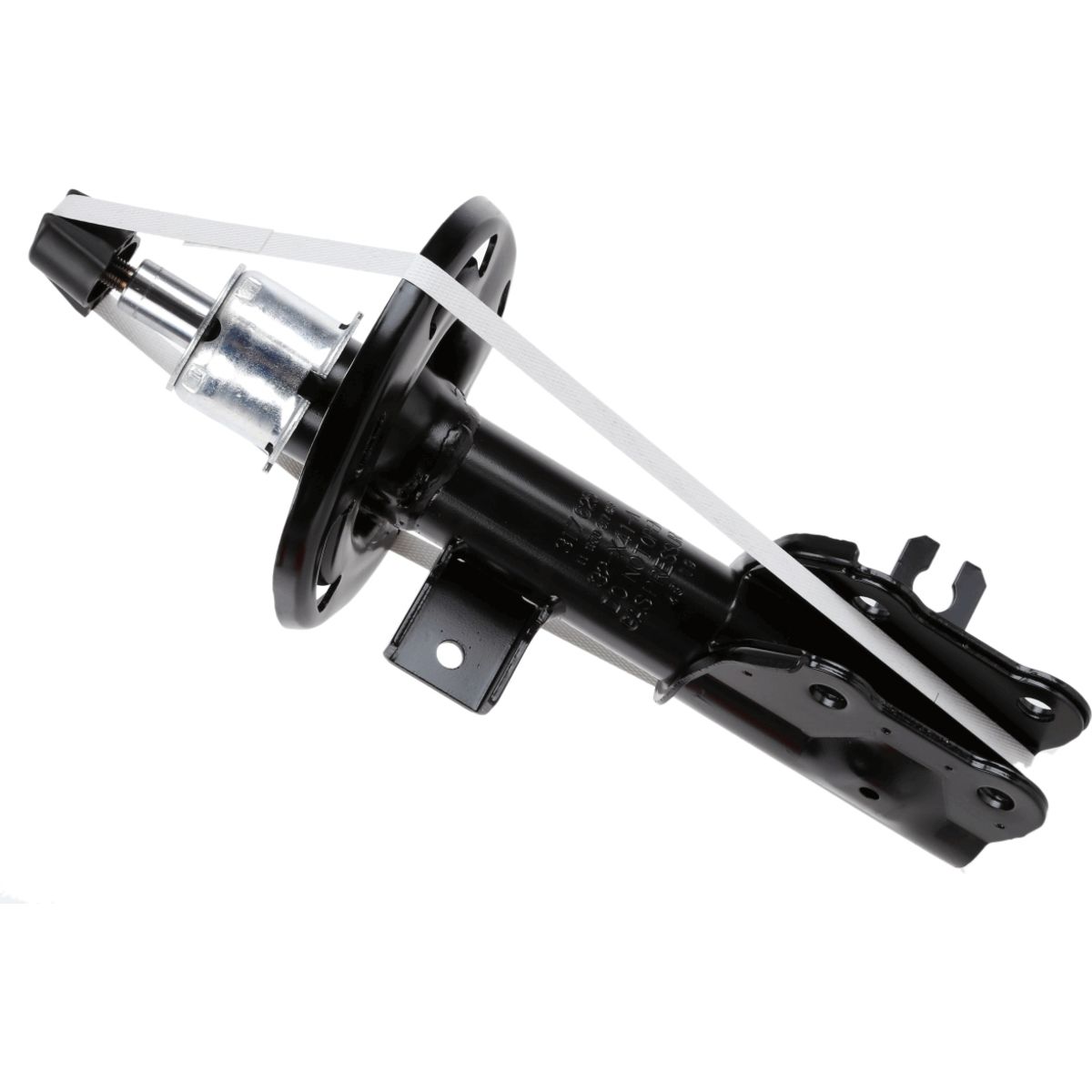 Sachs Amortiguador 317 625