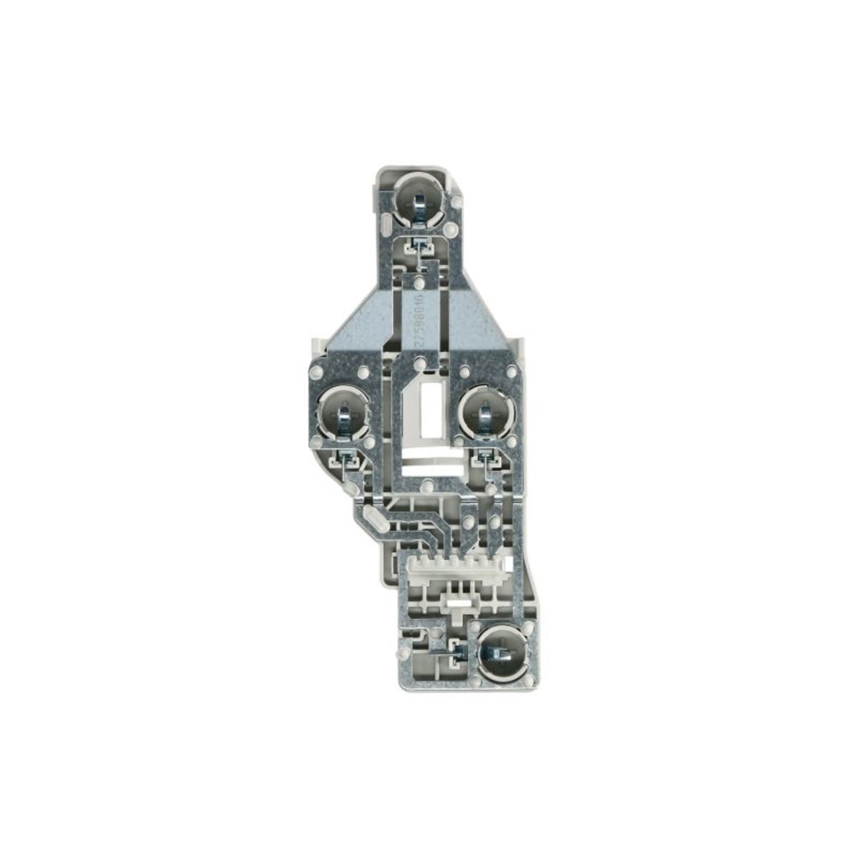 Magneti Marelli Support De Lampe, Feu Arrière 714027592801