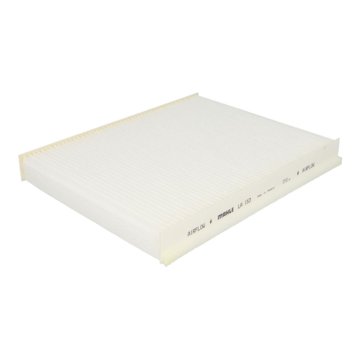 Image of Cabine luchtfilter