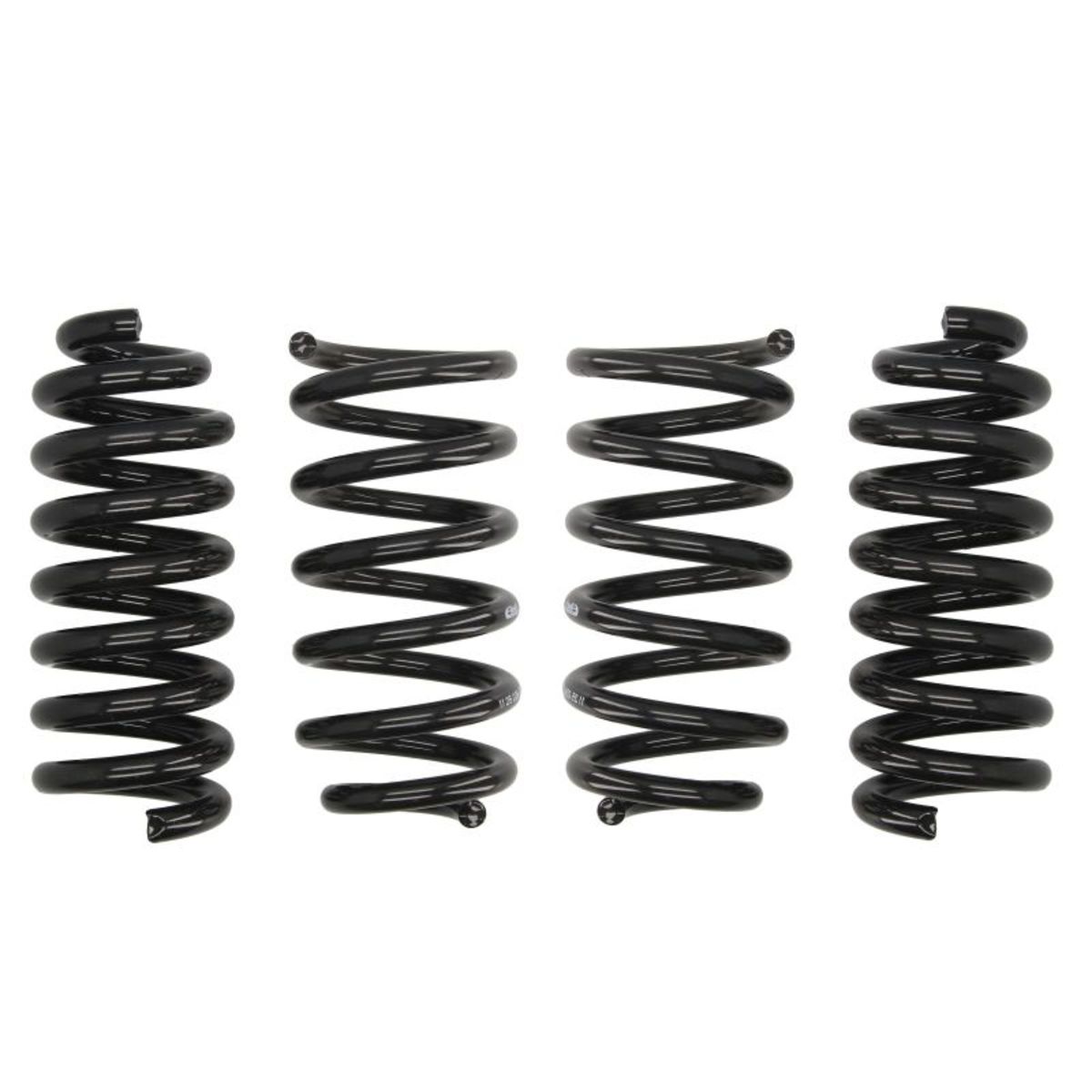 Kit de suspension, ressorts EIBACH Pro-Kit E10-25-036-07-22