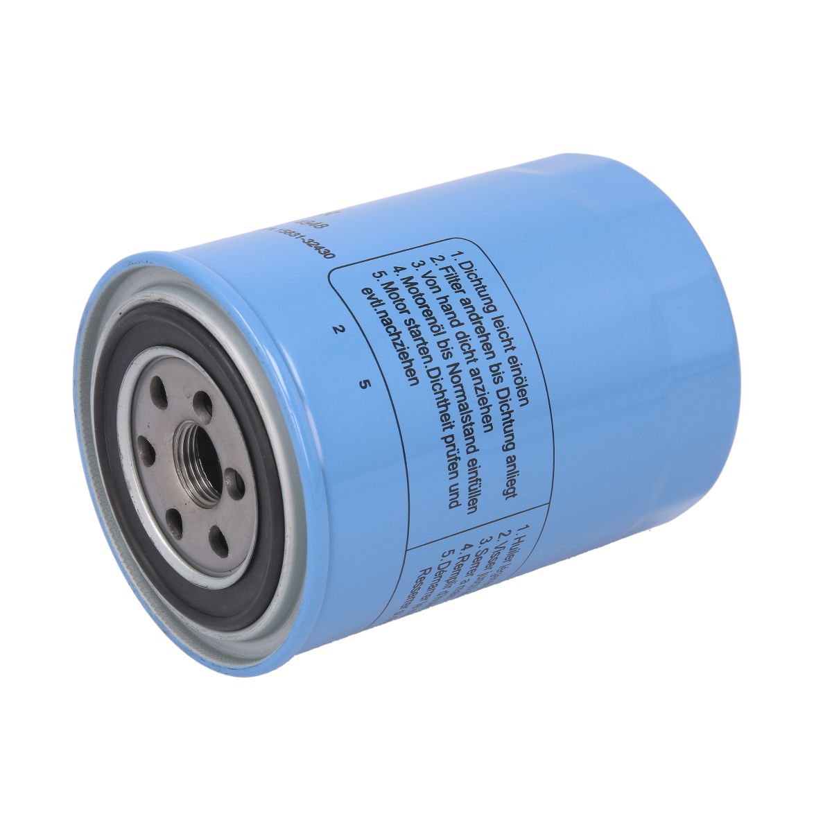 Sf Oliefilter  SP4848