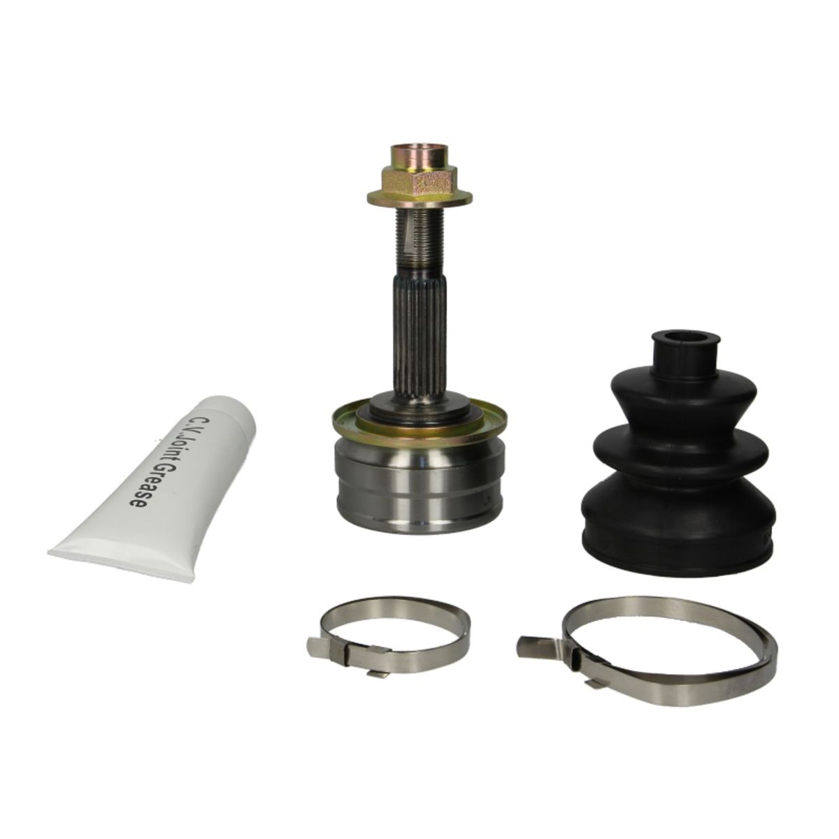 Lpr Homokineet Reparatie Set, Aandrijfas Kty274