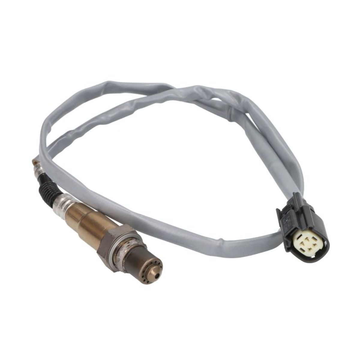 Sonda lambda 0 258 986 782 BOSCH per FORD ECOSPORT B-MAX FIESTA VI B-MAX Van - Immagine 5