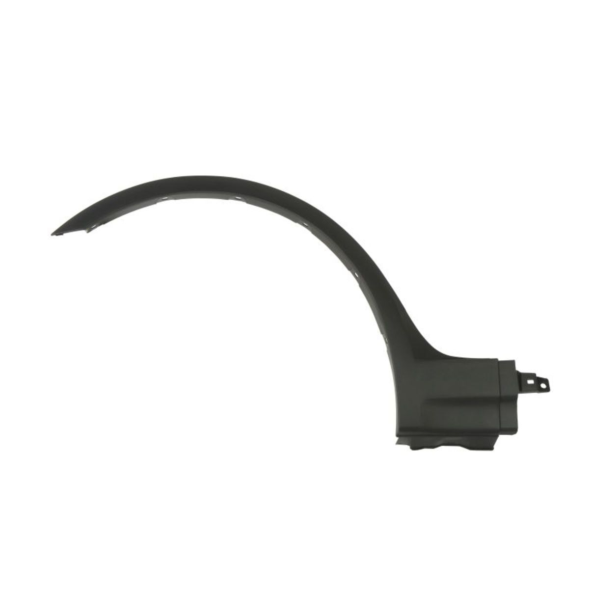 Listón embellecedor/protector, guardabarros BLIC 5703-04-0093421P