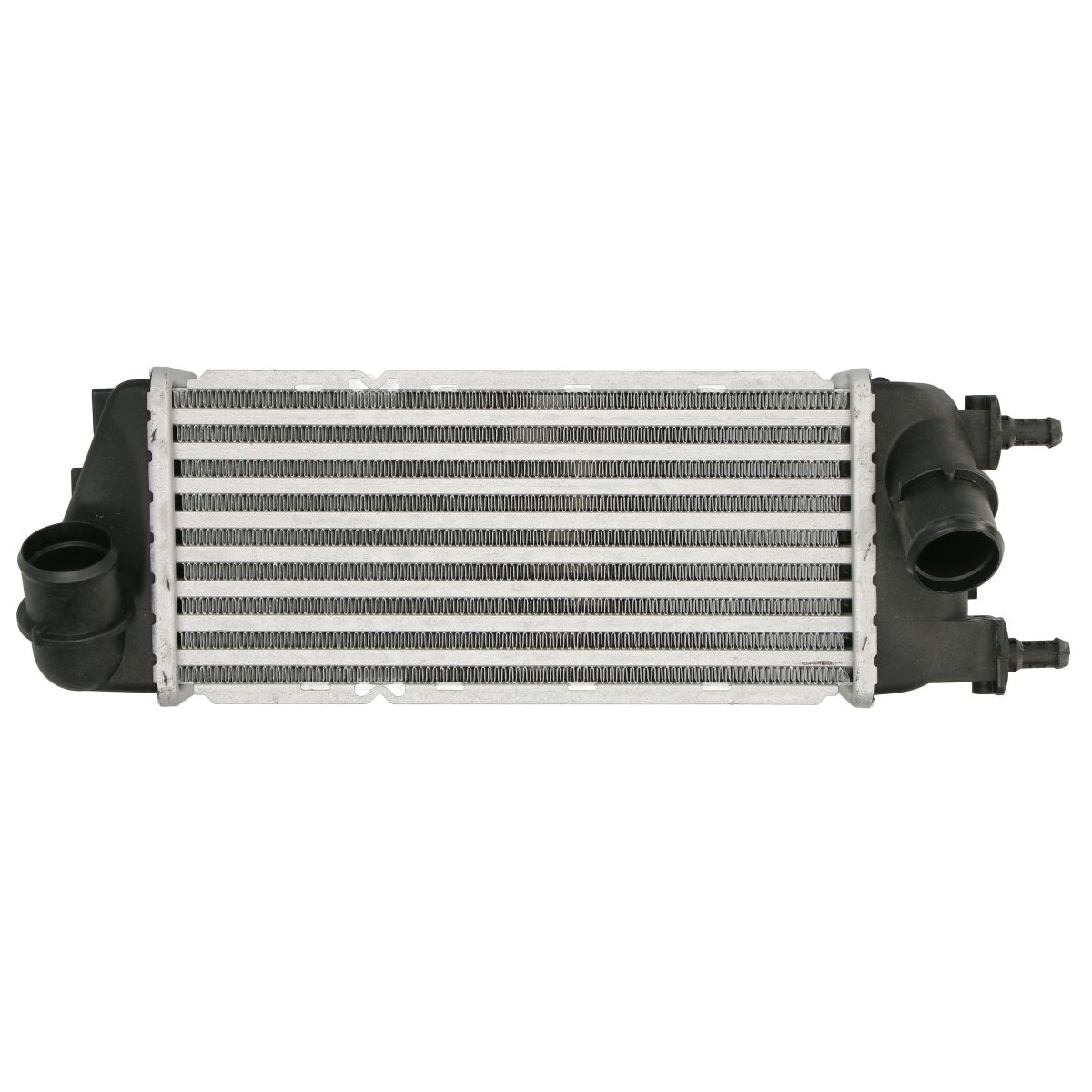 Image of Intercooler, inlaatluchtRadiator
