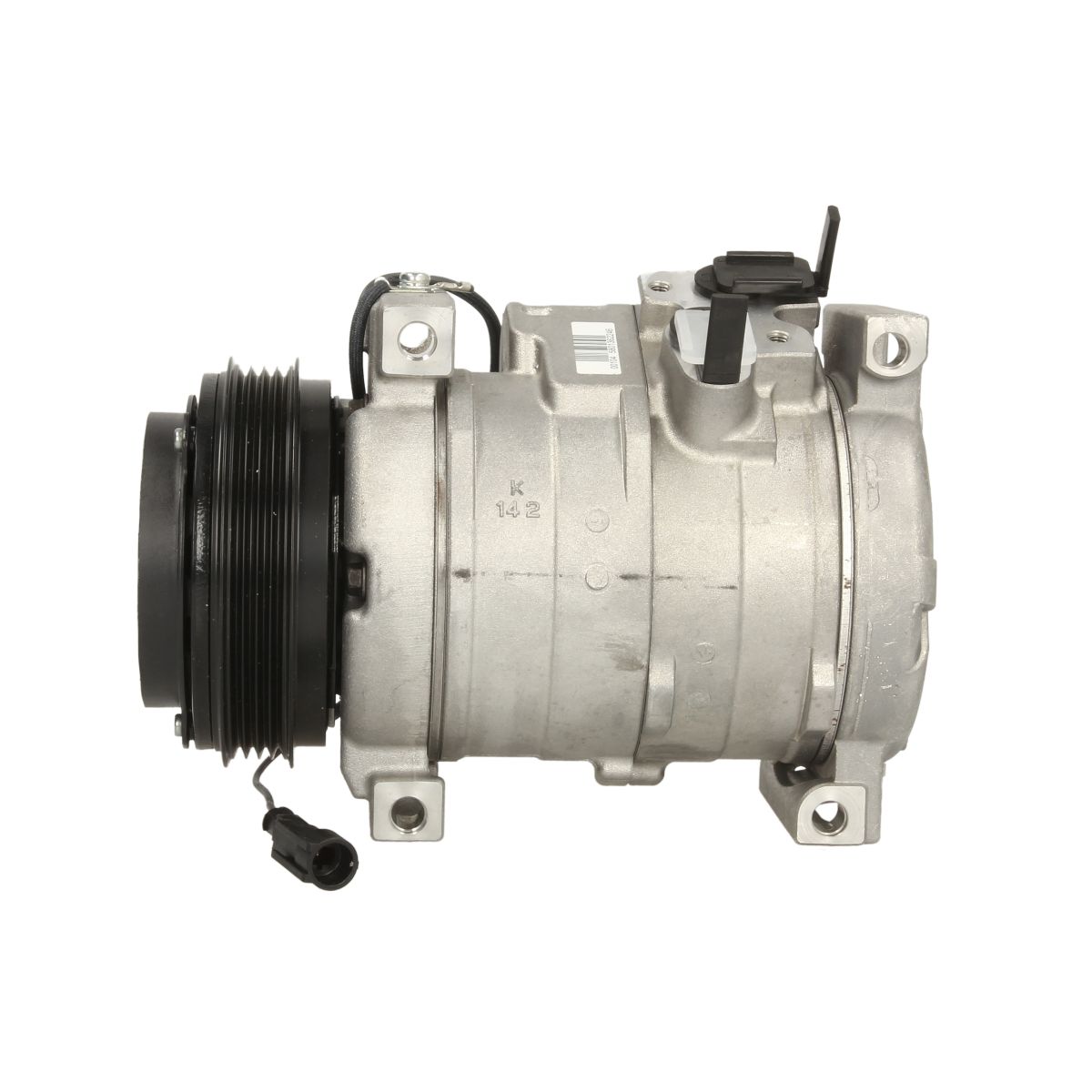 Image of Compressor, airconditioner