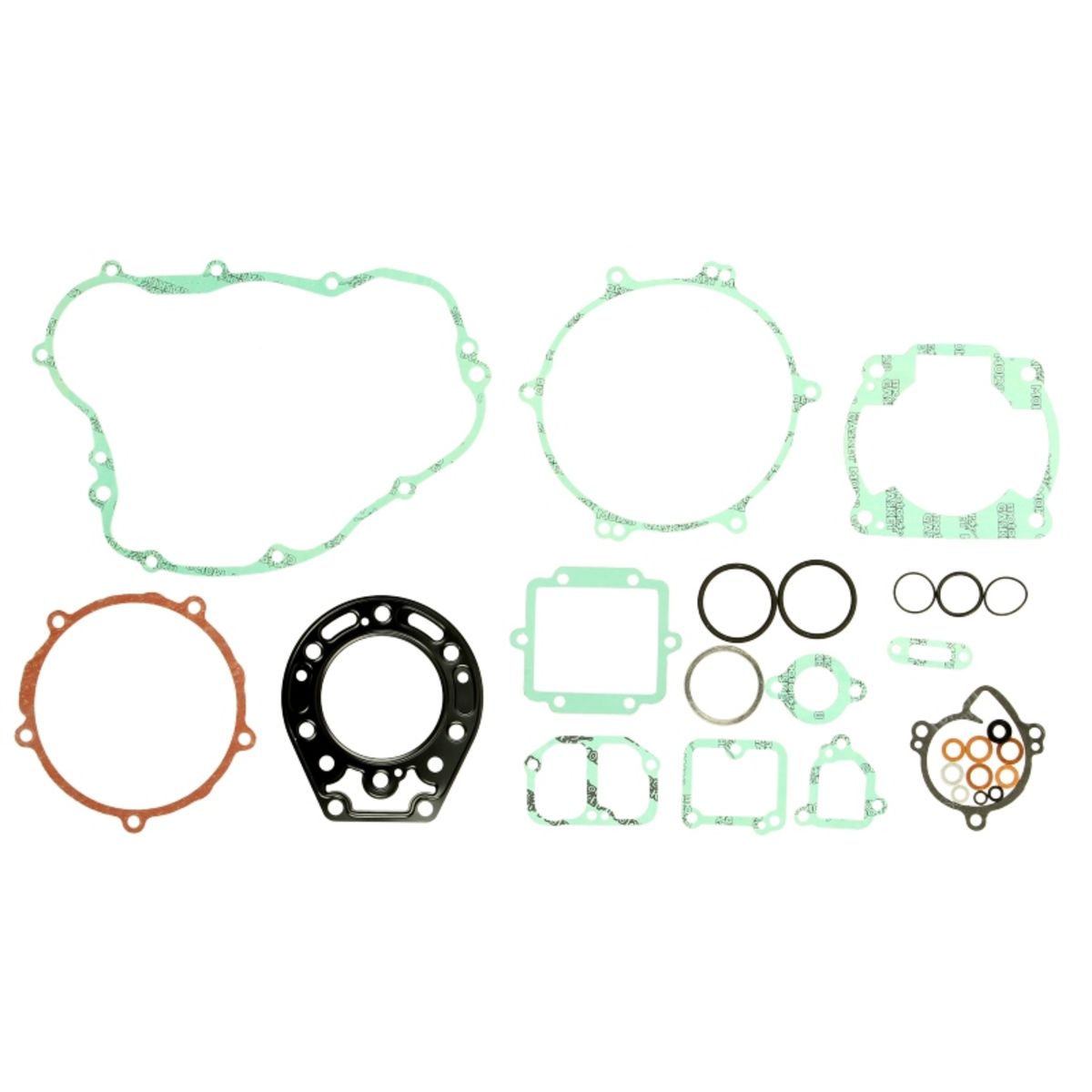 Dichtungsvollsatz, Motor ATHENA P400250850221