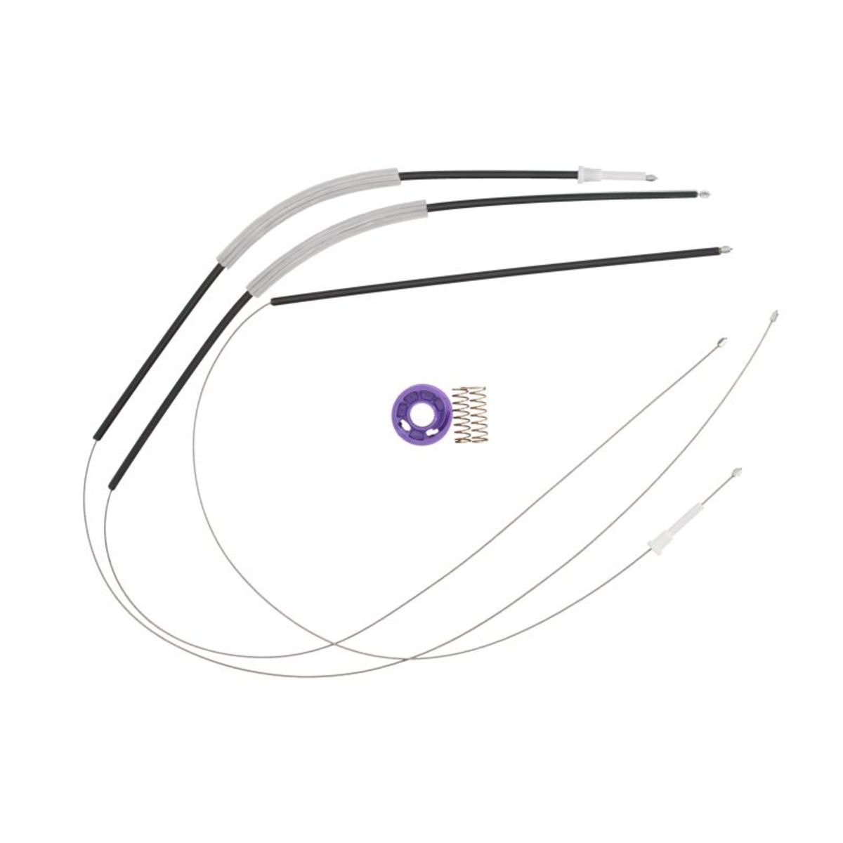 Blic Element, Scheibenheber 6205-21-034807P, Links