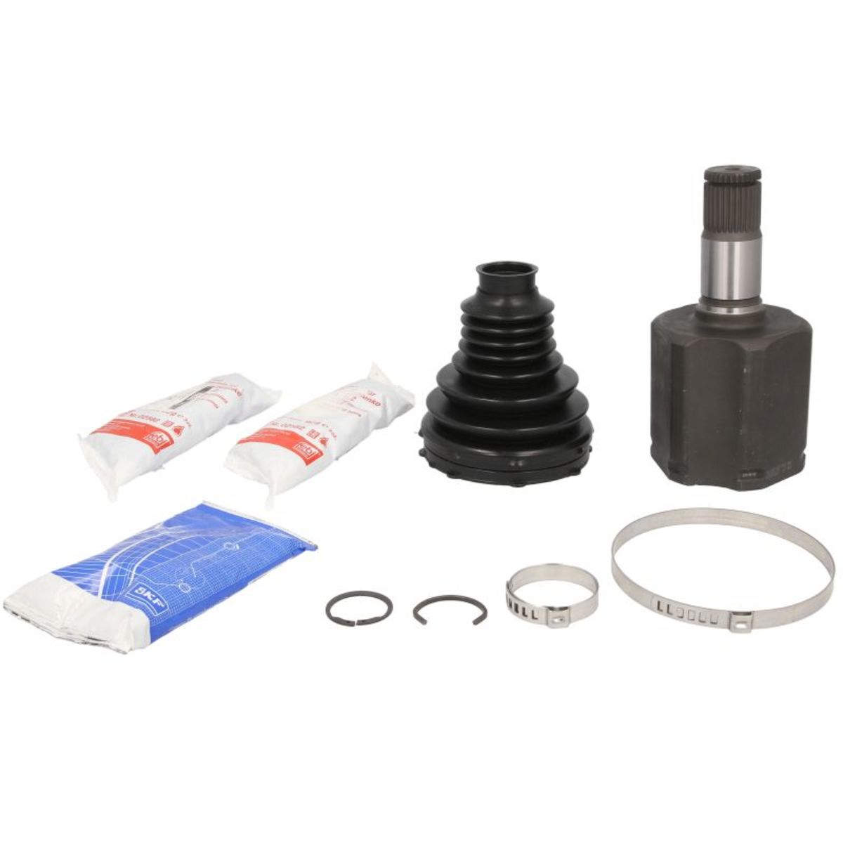 Image of Homokineet reparatie set, aandrijfas
