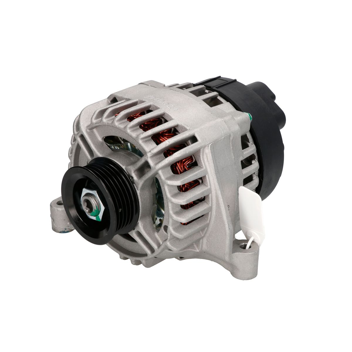 Image of Driefasige generator