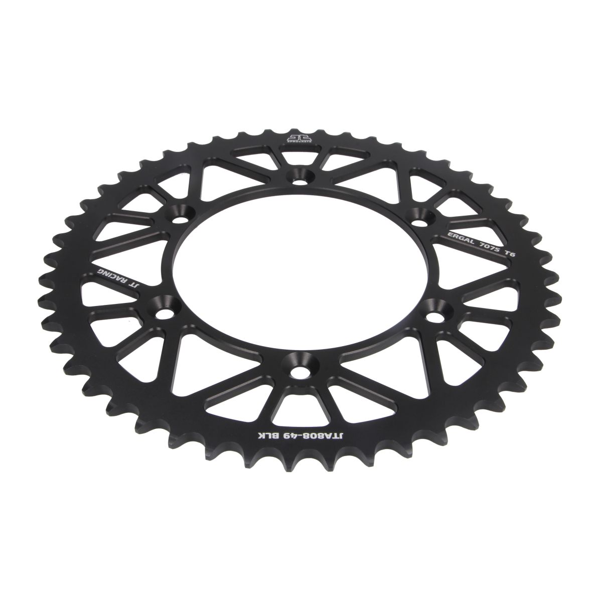 Pignone posteriore JTA808,49BLK