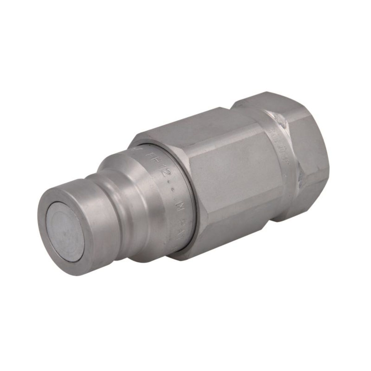Image of Hydraulische connector