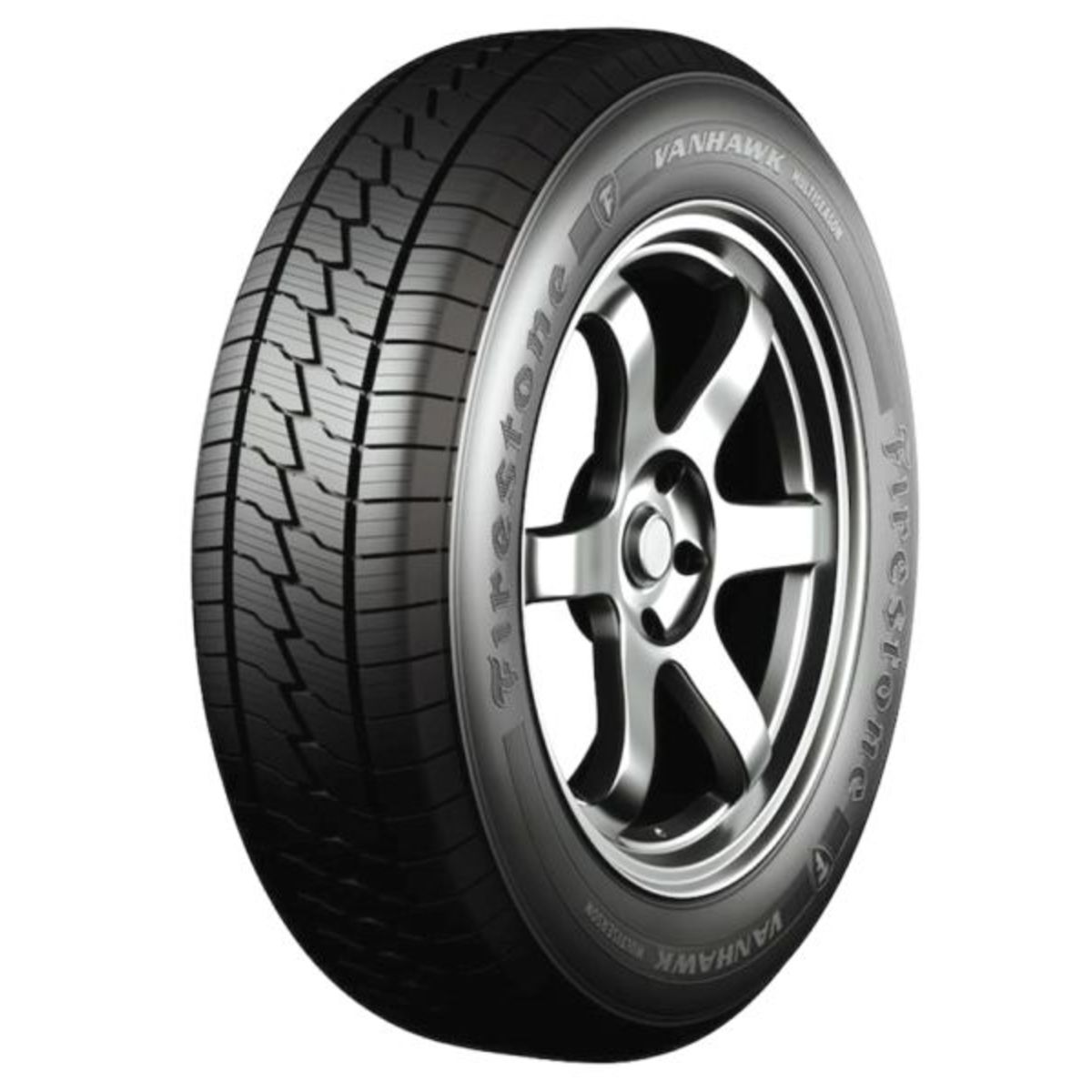 Image of Vierseizoenenbanden  Vanhawk Multiseason 215/75R16C, 113R TL, DOT 2020