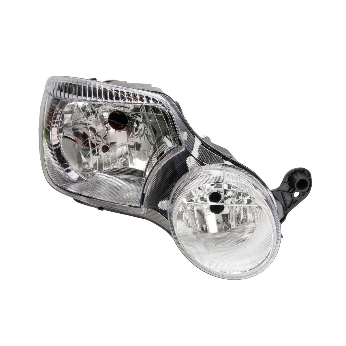 Phare Avant Droit TYC 20-12033-05-2 Pour VW Polo (à Partir De 06/2009) - Pièce De Rechange Neuve
