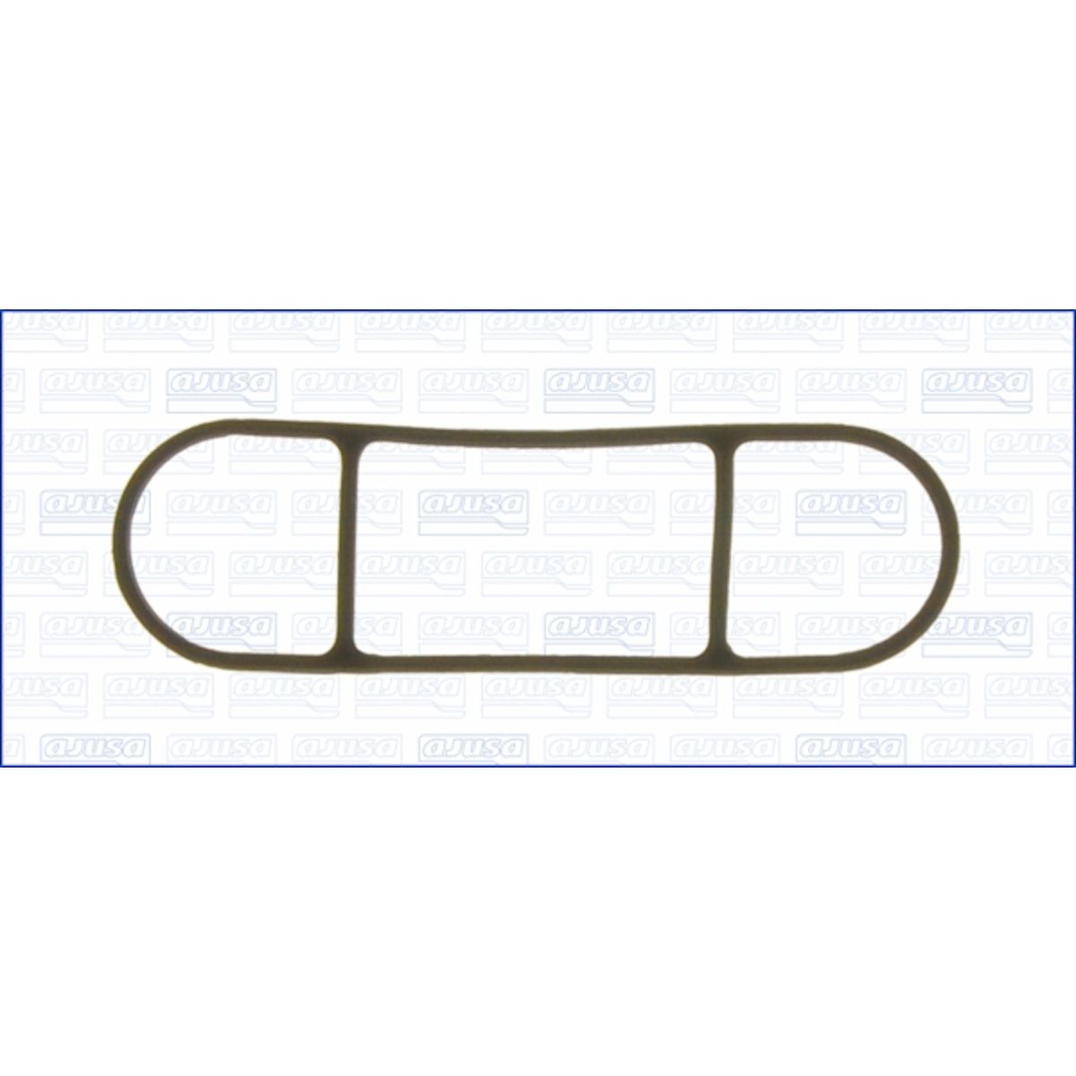 Image of Pakking, Olie radiator