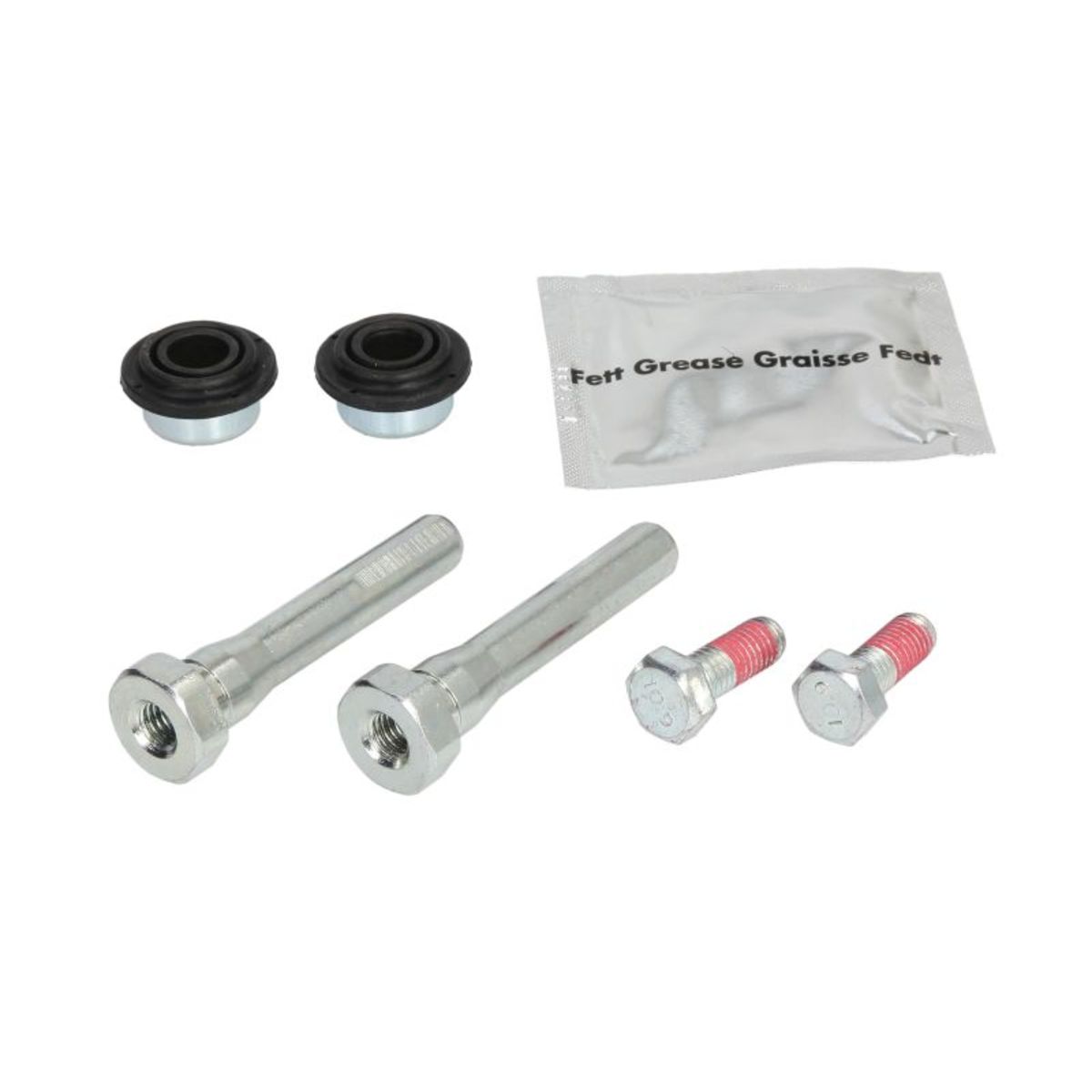 Image of Reparatieset, remklauw