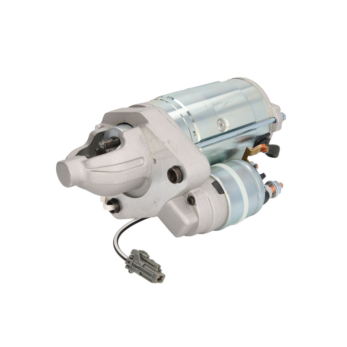 Image of Starter
