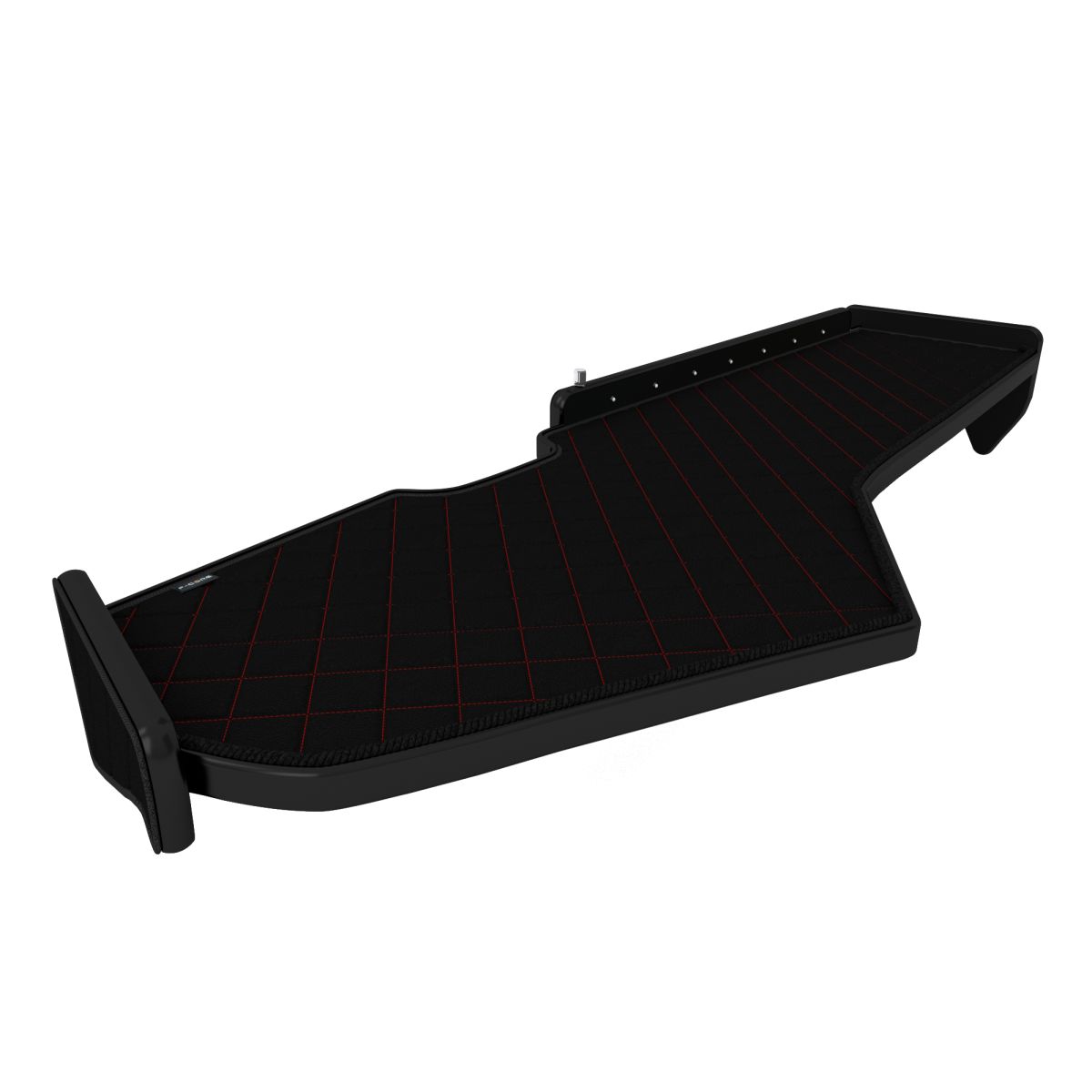 Image of Interne plank in de bestuurderscabine