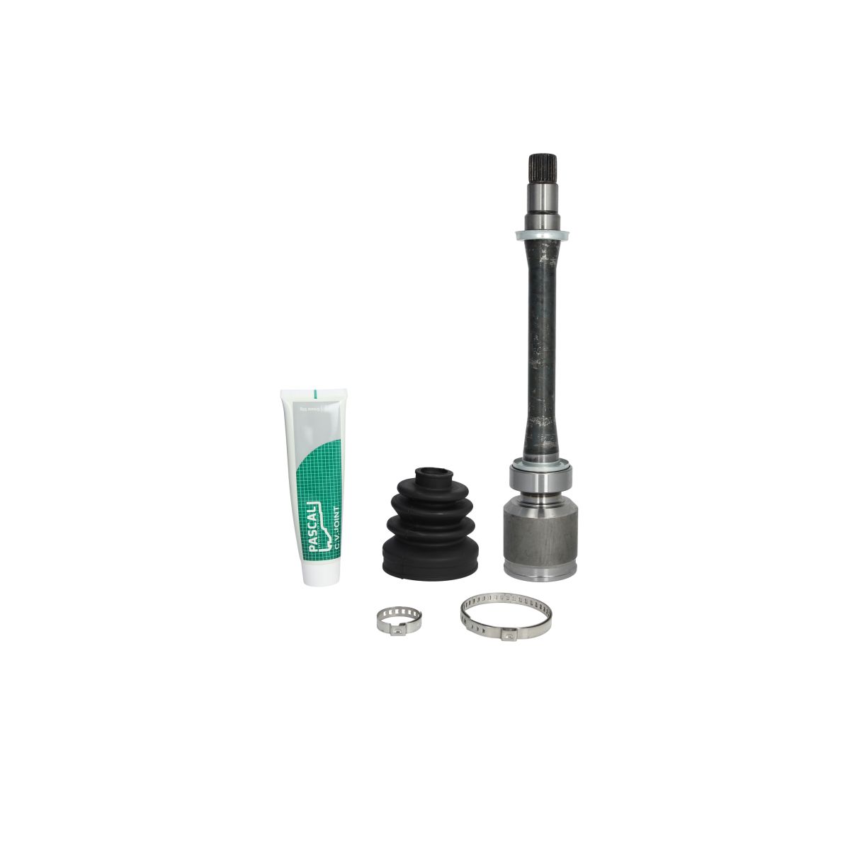 Image of Homokineet reparatie set, aandrijfas   rechts