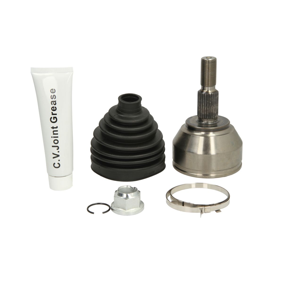 Image of Homokineet reparatie set, aandrijfas