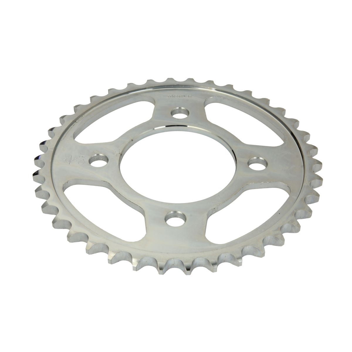 Pignone posteriore JTR 284,38