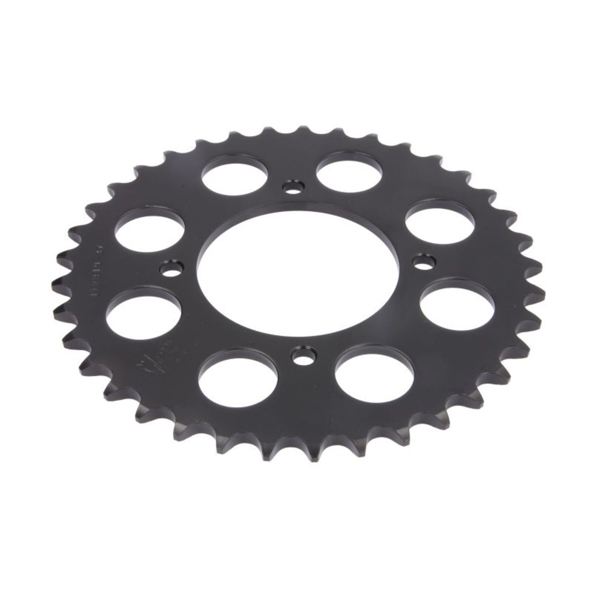 Couronne moto JT JTR819,37