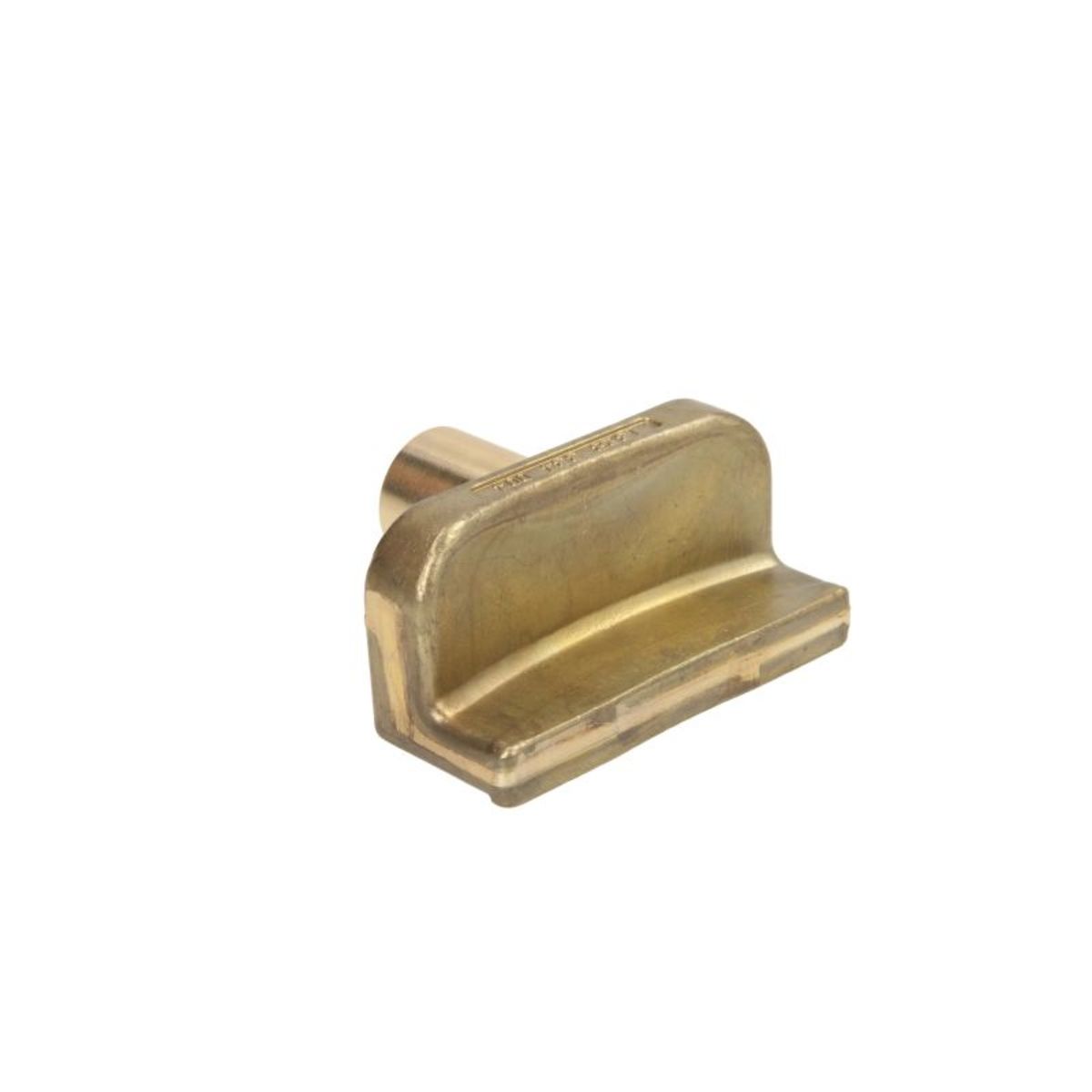 Sicherung, Schaltwellengabel, Schaltgetriebe Zf 1328334004ZF