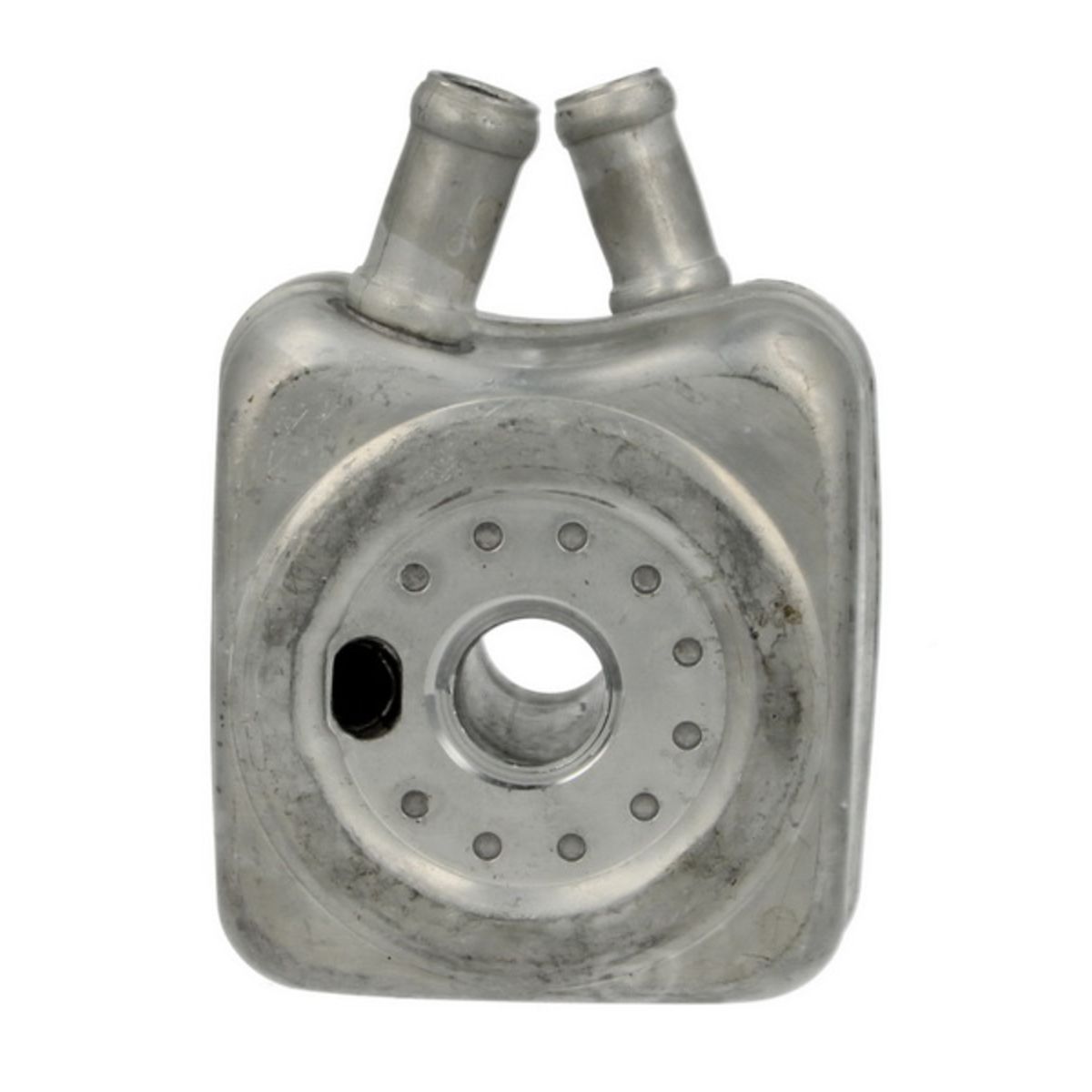 Image of Olie radiator, motorolie