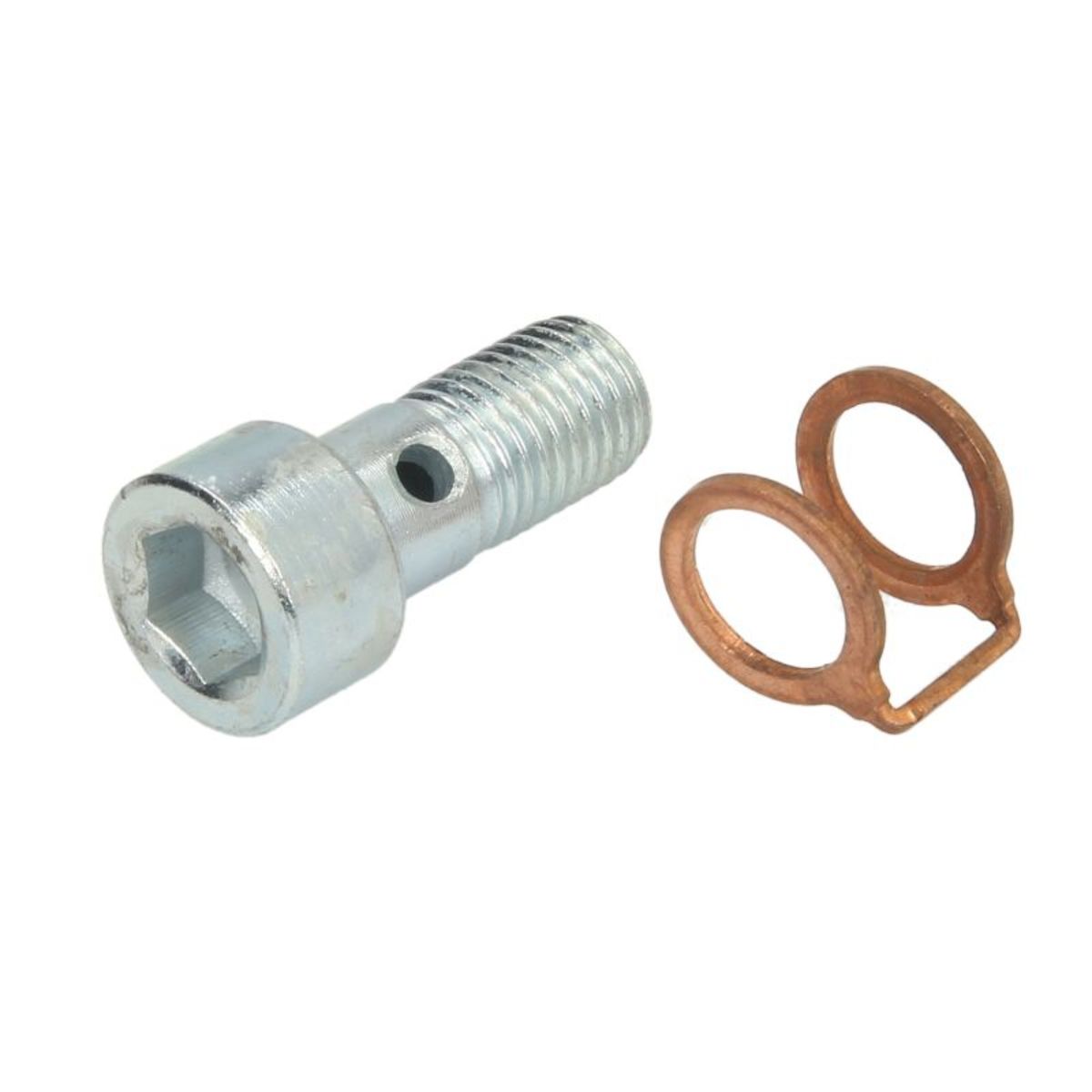 Image of Turbocompressorcomponent