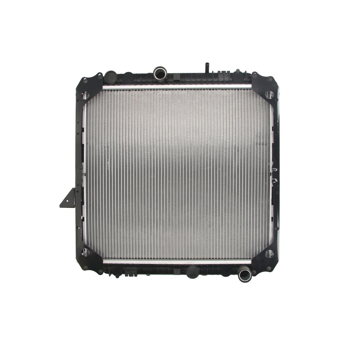 Image of Radiator, motorkoeling