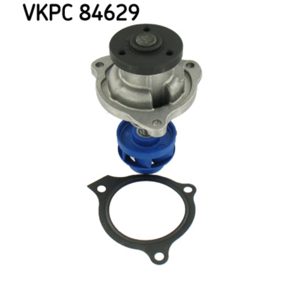 Image of Waterpomp