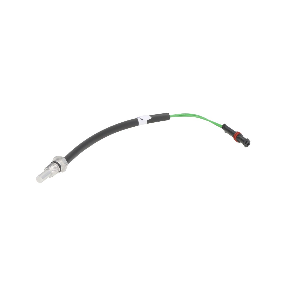 Image of Sensor, temperatuur, parkeerverwarming